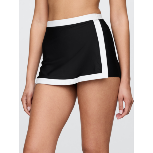 Gap Swim Skort