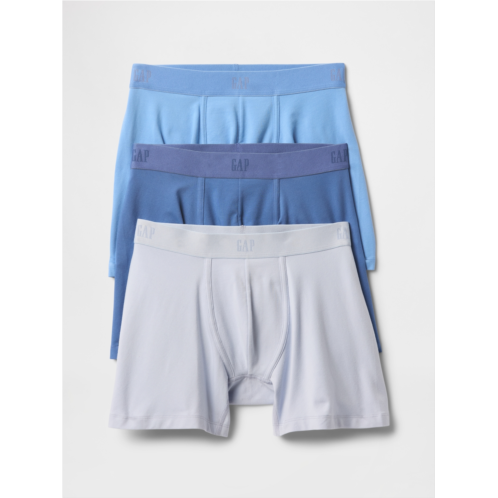 Gap 5 Boxer Briefs (3-Pack)