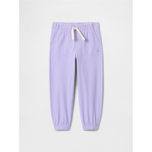 Gap Baby & Toddler Mix & Match Pull-On Joggers