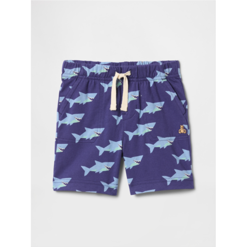 Gap Baby & Toddler Mix & Match Pull-On Shorts