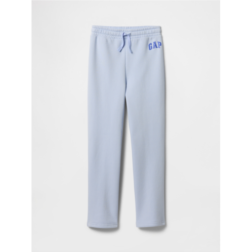 Kids Relaxed Gap Logo Joggers