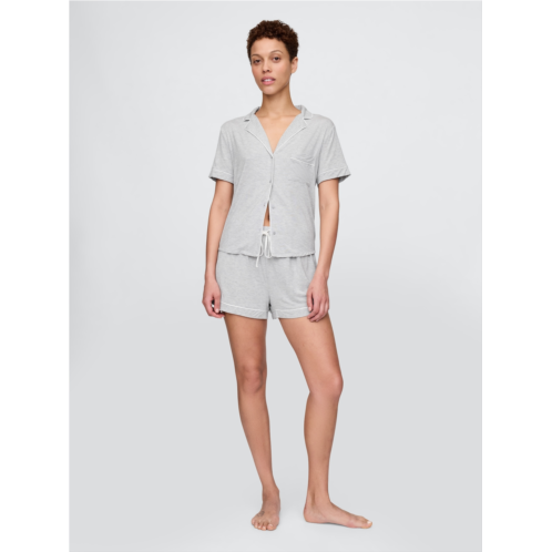 Gap Modal PJ Shorts