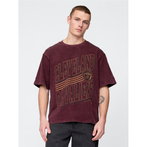 Gap NBA Cleveland Cavaliers Graphic T-Shirt