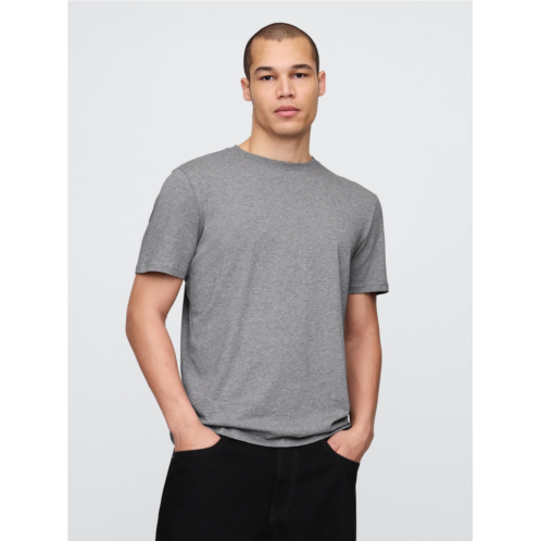 Gap Jersey Crewneck T-Shirt