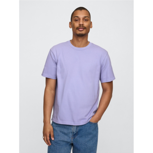 Gap Heavyweight Original T-Shirt