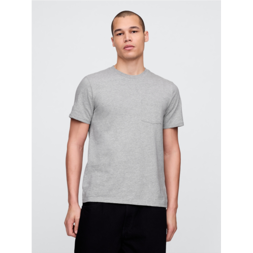 Gap Organic Cotton Pocket T-Shirt