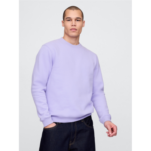 Gap VintageSoft Crewneck Sweatshirt