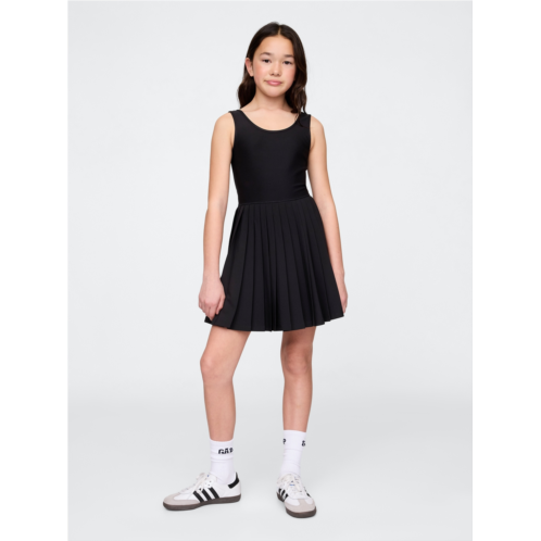 Gap Kids Pleated Tennis Dress
