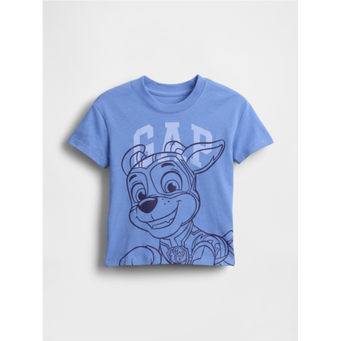 Gap Baby & Toddler Paw Patrol Graphic T-Shirt
