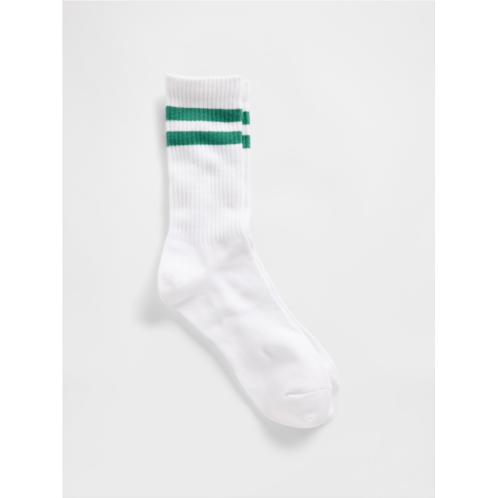 Gap Athletic Crew Socks