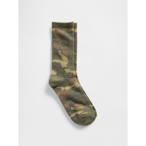 Gap Crew Socks