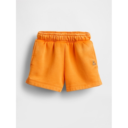 Gap Baby u0026 Toddler VintageSoft Pull-On Shorts