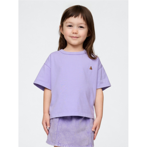 Gap Baby u0026 Toddler Oversized T-Shirt