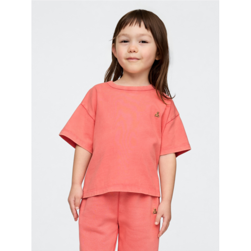 Gap Baby u0026 Toddler Oversized T-Shirt