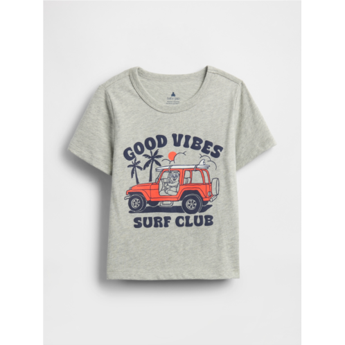 Gap Baby & Toddler Mix & Match Graphic T-Shirt
