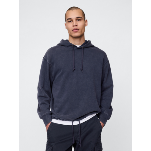Gap Logo Hoodie
