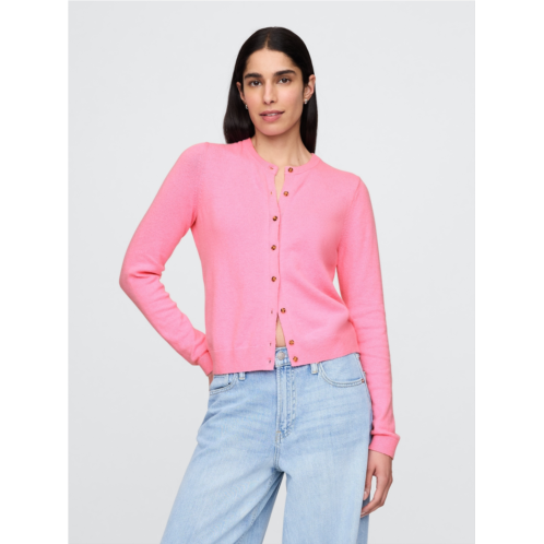 Gap CashSoft Cardigan