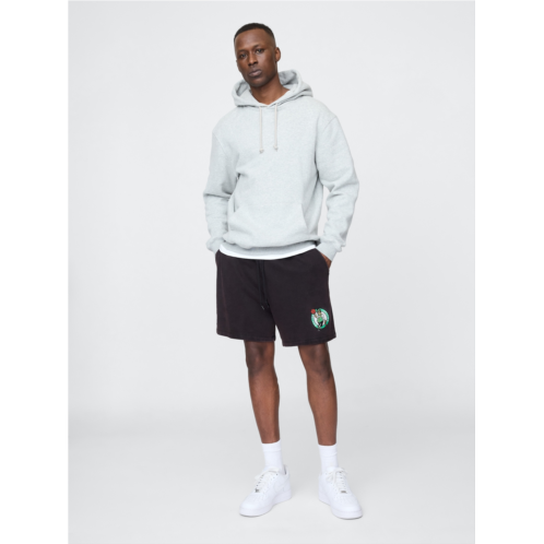 Gap NBA Boston Celtics Logo Heavyweight Joggers