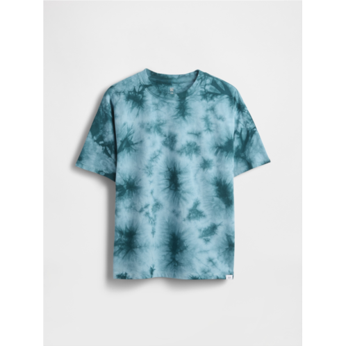 Gap Kids Relaxed Original T-Shirt