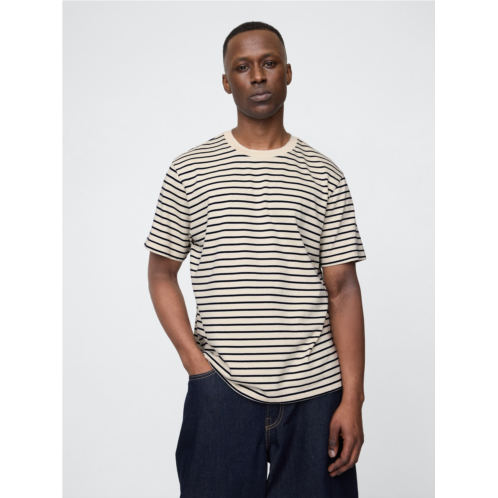 Gap Heavyweight Relaxed T-Shirt