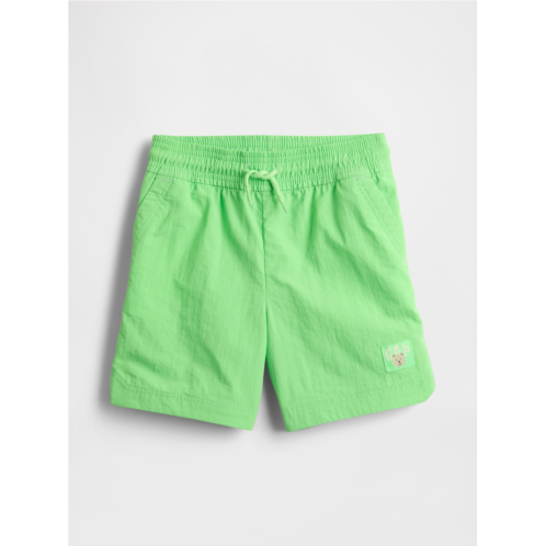 Gap Baby & Toddler Quick-Dry Shorts