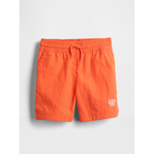 Gap Baby & Toddler Quick-Dry Shorts