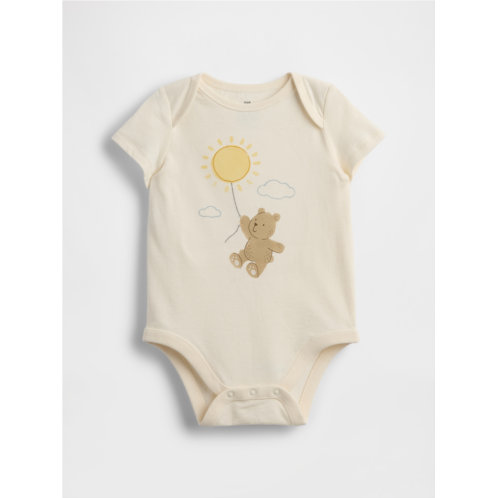 Gap Baby First Favorites Bodysuit