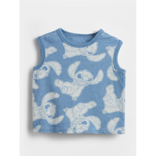 Gap Lilo & Stitch Baby & Toddler Graphic Tank Top