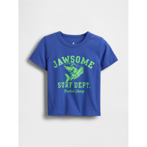 Gap Baby & Toddler Mix & Match Graphic T-Shirt