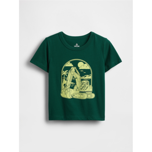 Gap Baby & Toddler Mix & Match Graphic T-Shirt