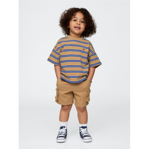 Gap Baby & Toddler Mix & Match Cargo Short Set