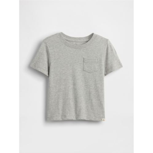Gap Baby & Toddler Mix & Match Pocket T-Shirt
