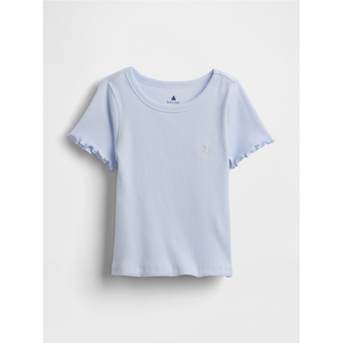 Gap Baby & Toddler Mix & Match Rib T-Shirt