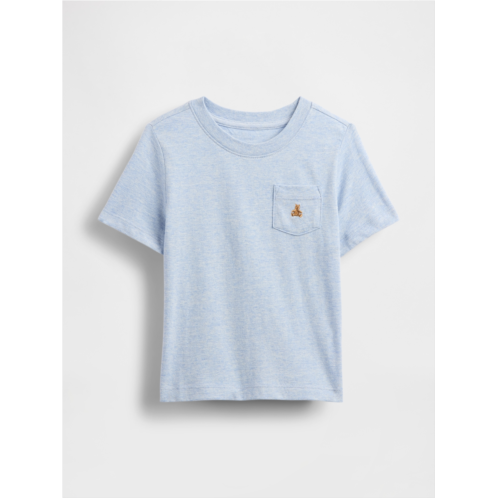 Gap Baby & Toddler Mix & Match Pocket T-Shirt