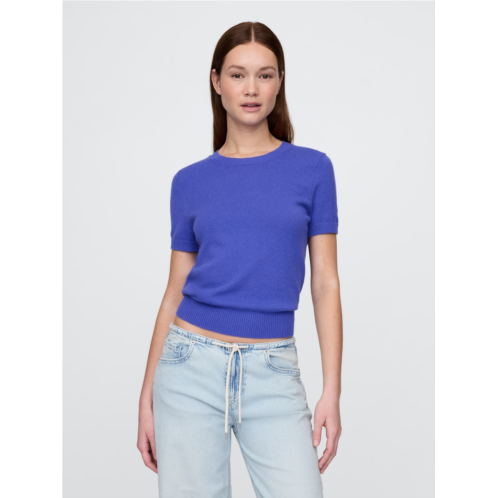 Gap CashSoft Baby T-Shirt