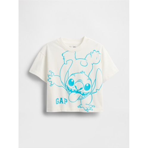Gap Lilo & Stitch Baby & Toddler Graphic T-Shirt
