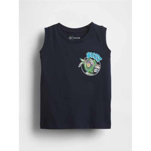 Gap × Disney Baby & Toddler Graphic Tank Top