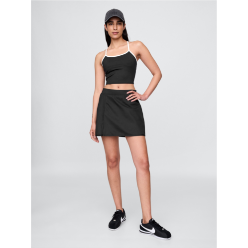 GapFit Power Exercise Skort