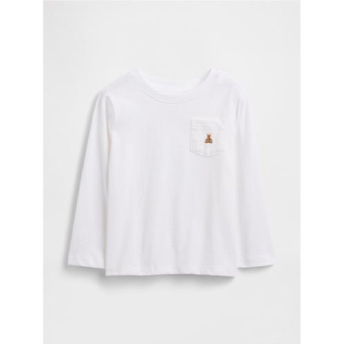 Gap Baby & Toddler Mix & Match T-Shirt