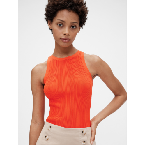 GapStudio Rib Tank Top