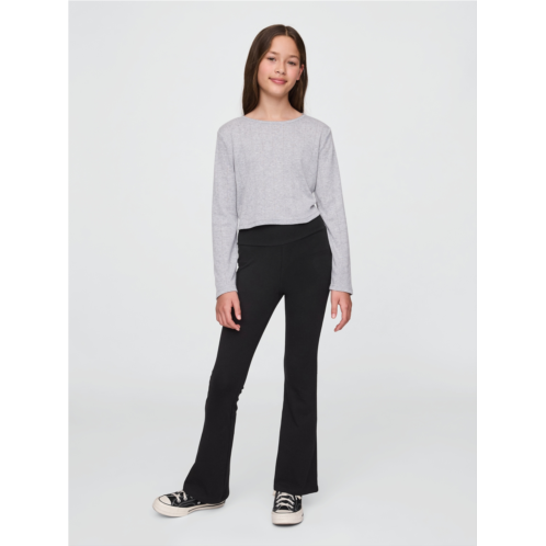 Gap Kids Flare Leggings