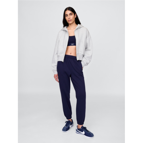 Gap High Rise VintageSoft Relaxed Joggers