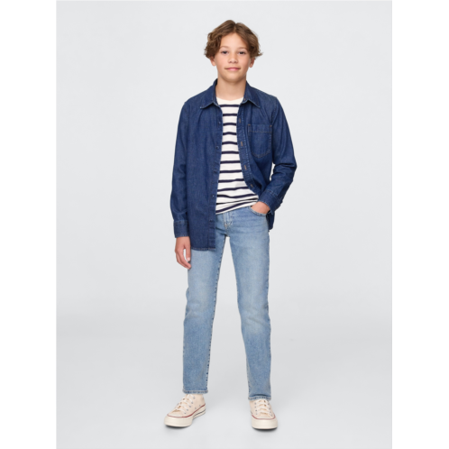 Gap Kids Slim Jeans