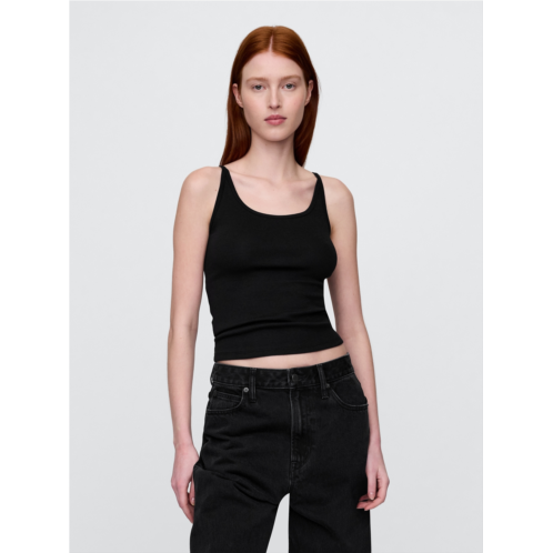 Gap Modern Cropped Cami