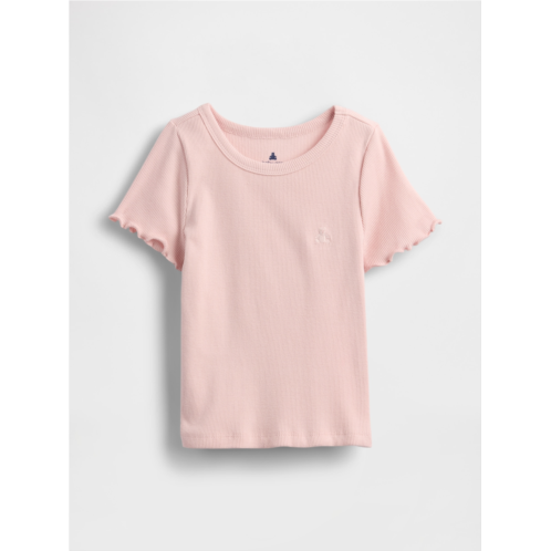 Gap Baby & Toddler Mix & Match Rib T-Shirt