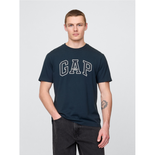 Gap Arch Logo T-Shirt