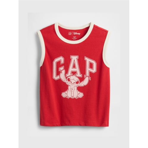 Gap Lilo & Stitch Baby & Toddler Graphic Tank Top