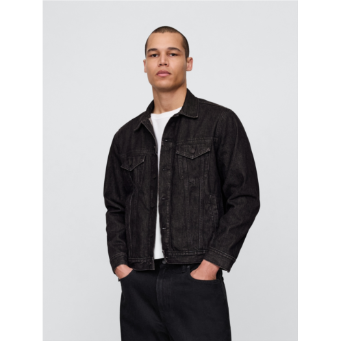 Gap Classic Icon Denim Jacket