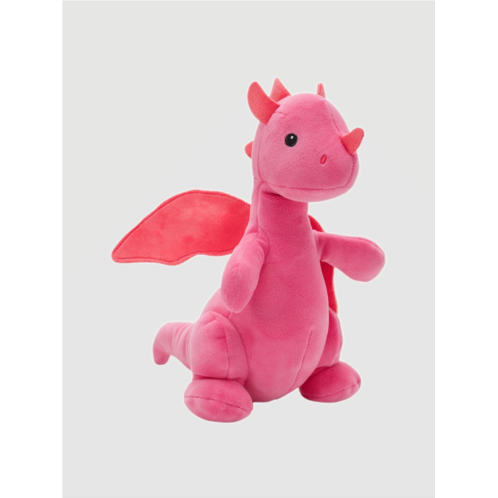 Gap Brightfuls Lolly Dragon Stuffed Animal