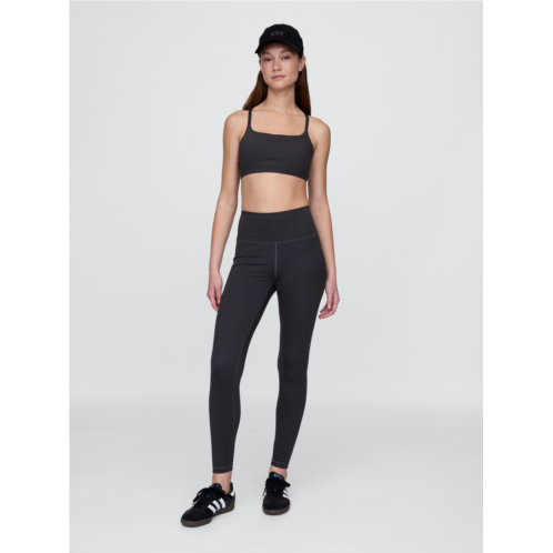 GapFit High Rise Power Full Length Leggings